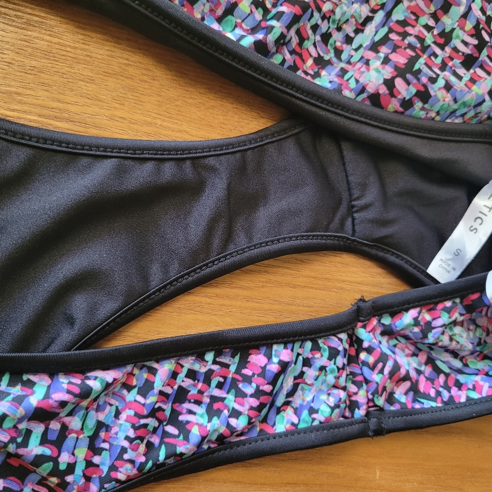 Fabletics bikini bottom - Picture 7 of 9